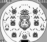 Pachinko Saiyuuki screenshot 3 for GameBoy